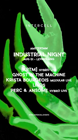 Industrial Night