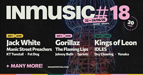 Inmusic