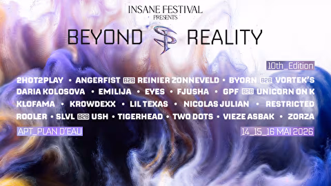 Insane Festival