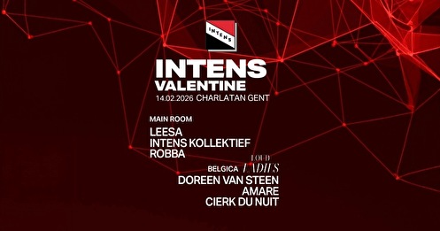 Intens Valentine