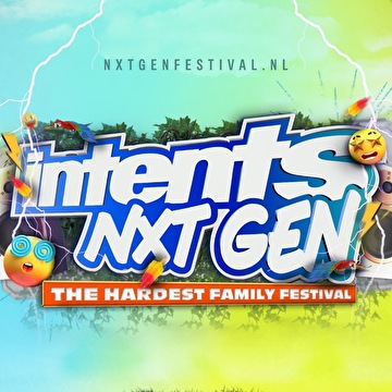 Intents Nxt Gen