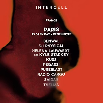 Intercell