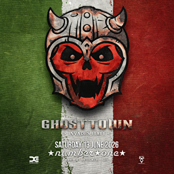 Invades Italy