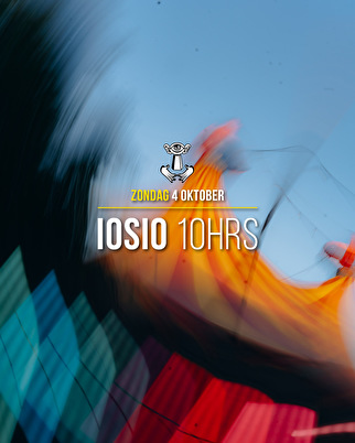 IOSIO 10HRS