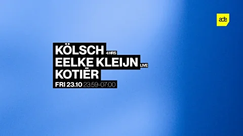 IPSO by Kölsch