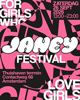 Janey Festival
