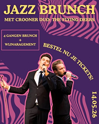 Jazz Festival Brucnk