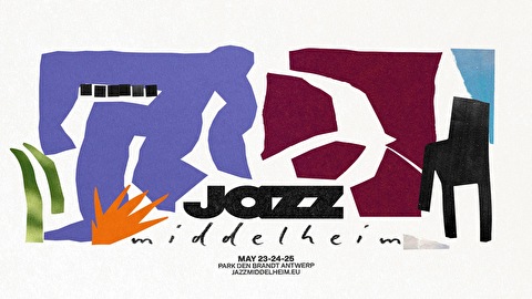 Jazz Middelheim