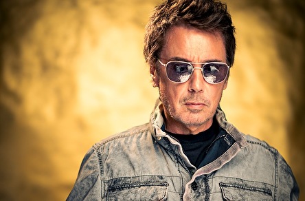 Jean-Michel Jarre