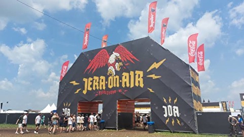 Jera On Air