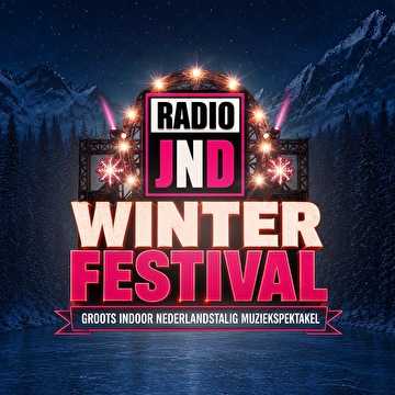 JND Winterfestival