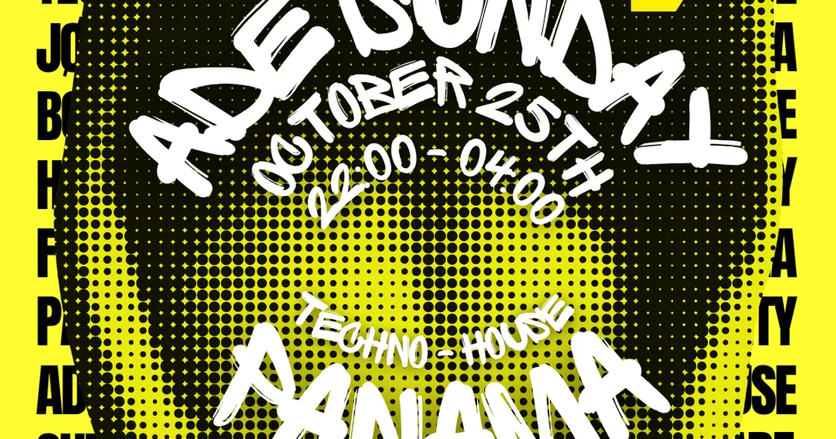 JØASE ALL NIGHT LONG x BOOGIE HOUSE