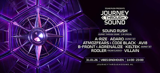 Journey Through Sound