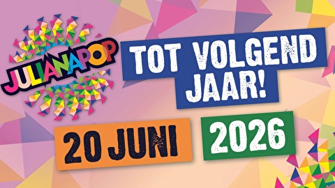Julianapop