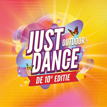 Just Dance Outdoor