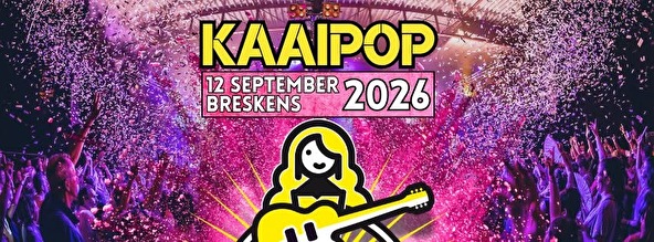 Kaaipop