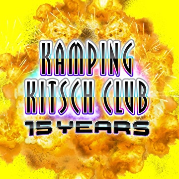 Kamping Kitsch Club