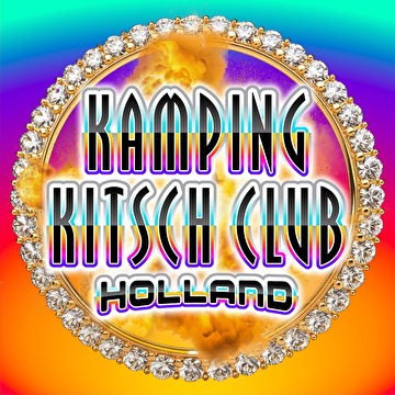 Kamping Kitsch Club Holland