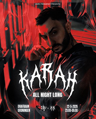 Karah All Night Long