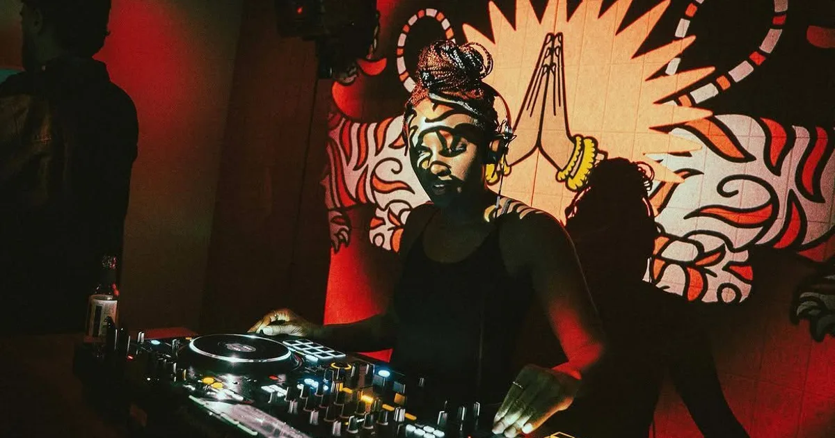 KAZI (كازي) X LEVITATE Presents: Future Club from The Subcontinent