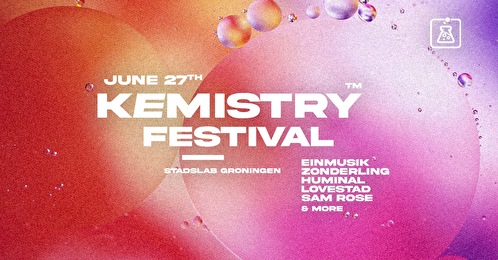Kemistry Festival