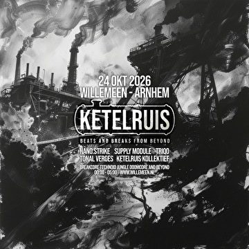 Ketelruis