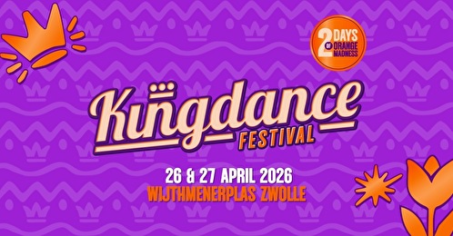 Kingdance Festival
