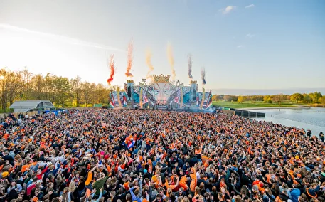 Kingdance Festival