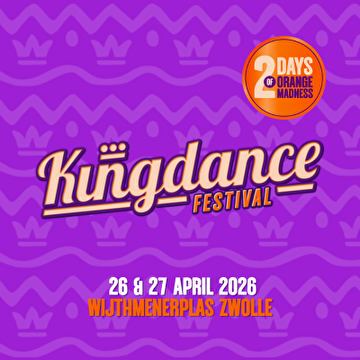 Kingdance Festival