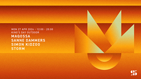King's Day Outdoor