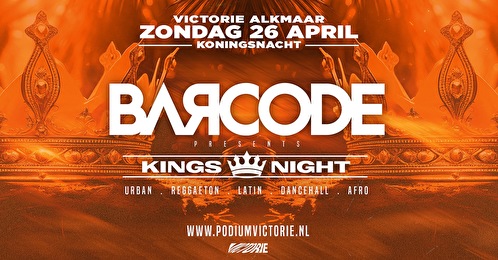 Kings Night