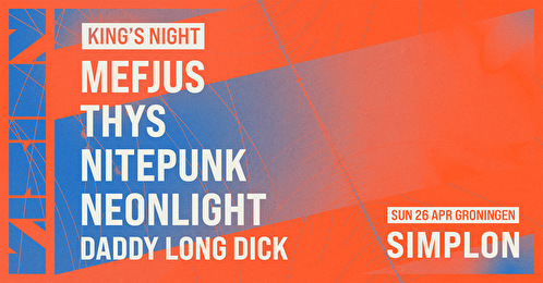 King's Night