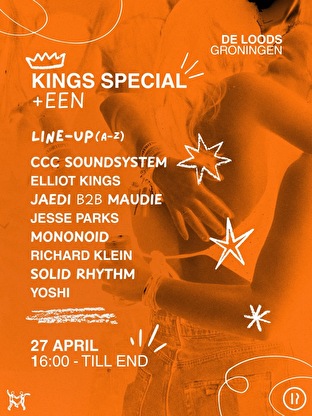 Kings Special