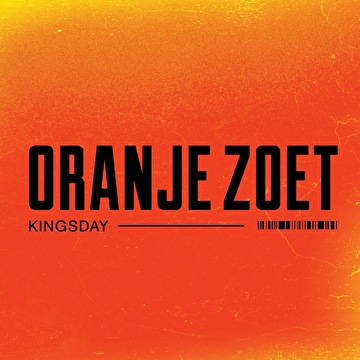 Kingsday