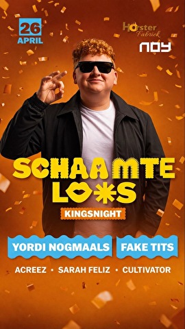 Kingsnight