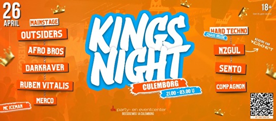 Kingsnight