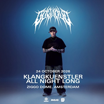 OUTWORLD – Klangkuenstler All Night Long