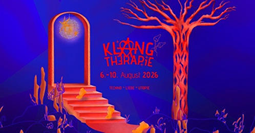 Klangtherapie Festival