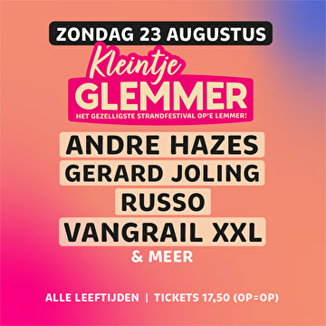 Kleintje Glemmer
