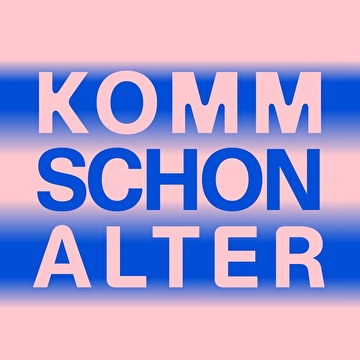 Komm Schon Alter