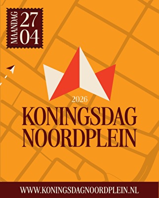 Koningsdag Noordplein