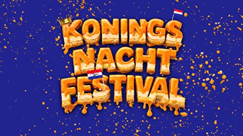 Koningsnacht Festival