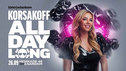 Korsakoff All Day Long