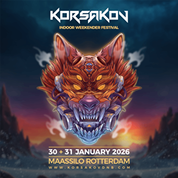 Korsakov Weekender