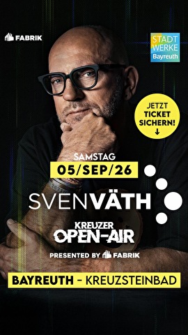 Kreuzer Open Air