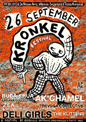 Kronkel