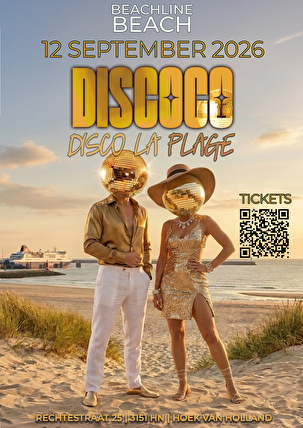 la Plage