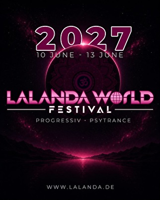 Lalanda World