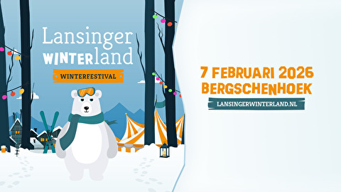 Lansinger Winterland