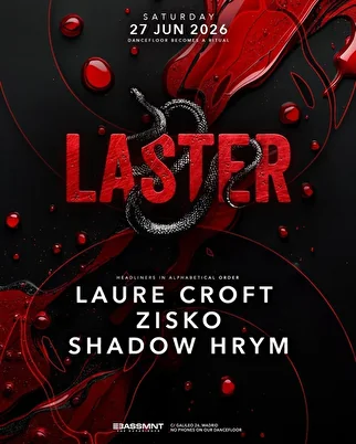 Laster